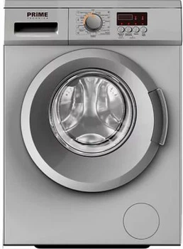 Стиральная машина PRIME Technics PWF 61043 IS