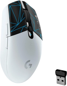 Мышь Logitech G305 Wireless KDA (910-006053)
