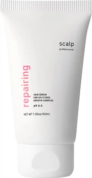 Сыворотка для волос Scalp с кератином 40 мл (922297948640/4820266830779)