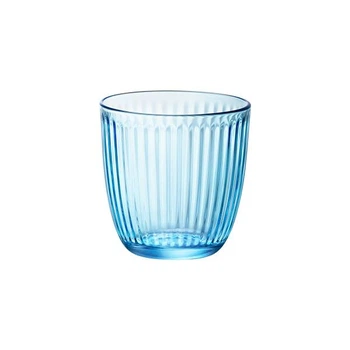 Склянка Bormioli Rocco Line Lively Blue 290 мл 580502VNA021990