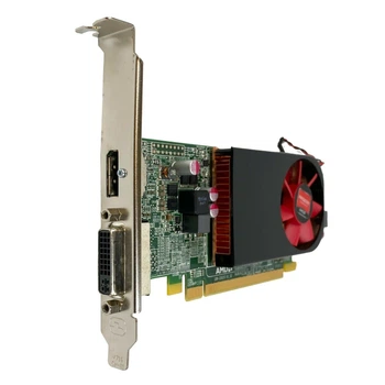 Видеокарта AMD Radeon R7 250 2GB (128bit) Б/У