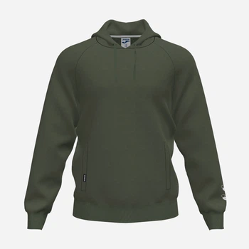Худи мужское Joma Beta 800050.474 XL Хаки (8424309914363)