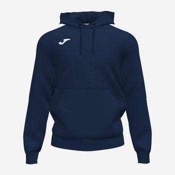 Худи мужское Joma Street 102238.332 S Темно-сине-белое (8424309581855)
