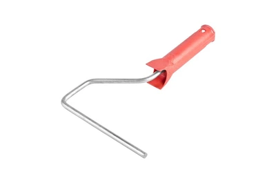 Ручка для валика Mastertool 180 мм d 8 мм 92-7001