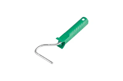 Ручка для валика Mastertool 100 мм d 6 мм 92-7102
