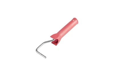 Ручка для валика Mastertool 60 мм d 6 мм 92-7101