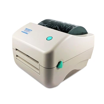 Термопринтер для печати этикеток Xprinter XP-450B Wi-Fi