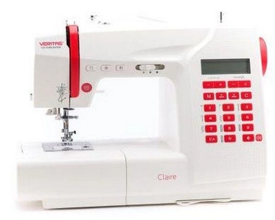 Швейная машина Veritas Claire