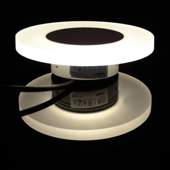 Светильник настенный для ступеней LED-139/5 Brille L145-021