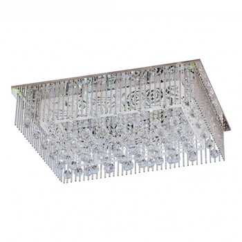 Люстра потолочная торт галогенная для натяжного потолка BR-01 180/26 Brille 178223