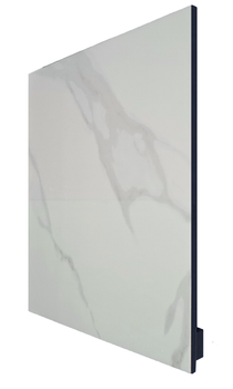 Керамический обогреватель 400 Вт Тепленко Marble 400