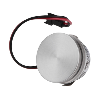 Светильник настенный для ступеней LED-12 COLD HITE Brille 176438