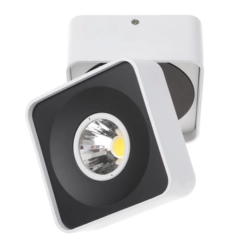Светильник потолочный LED накладной светодиодный поворотный LED-216/23 H Brille 32-170