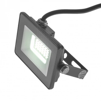 Прожекторы уличный LED влагозащищенный IP65 HL-20/10 SMD C Brille 32-502