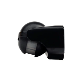 Датчики движения накладной IP44 DE-03 BLACK Brille 159021