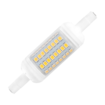 Світлодіодна лампа для прожектора R7S LED 6 N J78 dim Brille 32-955