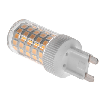 Лампа світлодіодна G9 LED 10 dim Brille 32-976