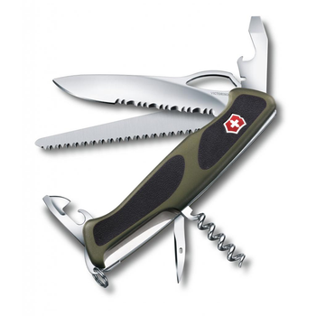 Нож Victorinox RangerGrip 179 (0.9563.MWC4)
