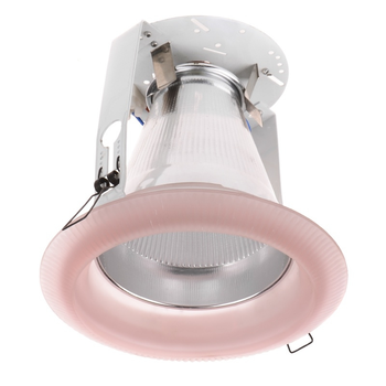 Светильник Офисные потолочный встроенный GDL-1923 pink Brille 166068