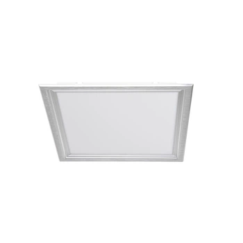 Панель светодиодная потолочная офисная армстронг LED FLF-86 20 Вт C Вт 100 pcs SMD2835 Brille L121-003