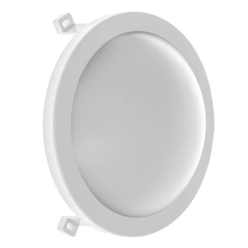 Светильник LED светодиодный накладной потолочный AL-14/12 Вт C Вт IP54 Brille 32-971