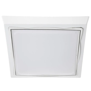 Светильник потолочный накладной светодиодный LED-223/21 Вт 42 pcs C Вт SMD5730 Brille L121-082