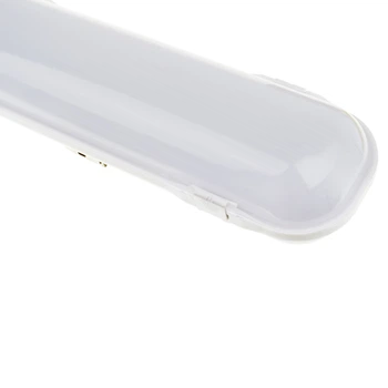 Светильник накладной офисный FLF-12/34 Вт C Вт IP65 Brille 33-157