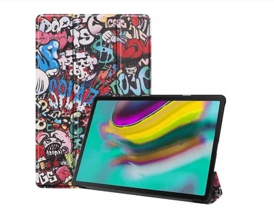 Чехол Lenovo Tab M10 Plus FHD TB-X606 10.3 2020 Print ultraslim graphity