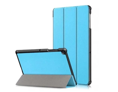 Чехол Huawei Matepad 10.4 Moko ultraslim Sky Blue
