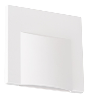 Вбудований світильник Kanlux ERINUS LED L W-WW (KA-33320)