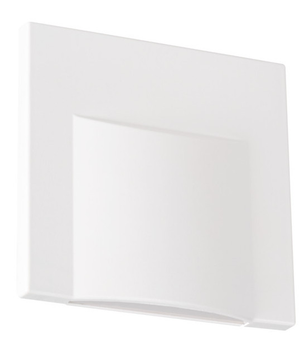 Вбудований світильник Kanlux ERINUS LED L W-NW (KA-33321)