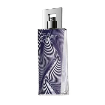 Чоловіча туалетна вода Avon Attraction Game 75 мл
