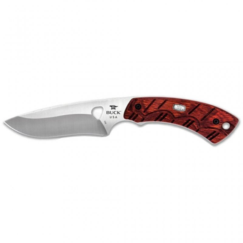 Нож Buck "Open Season Skinner" Redwood (536RWS)