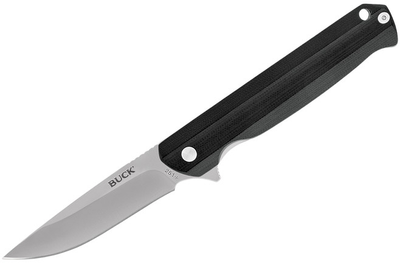 Нож Buck Langford Black (251BKS)