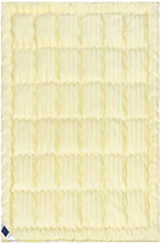 Ковдра антиалергенна MirSon EcoSilk Carmela Hand Made 0552 демі 200х 220 см (2200000009111)