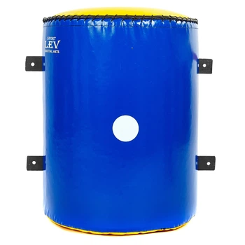 Макивара настенная полуцилиндр Тент LEV LV-4286 размер 40x50x22,5 см
