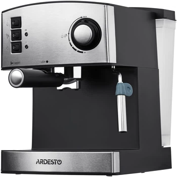 Кофеварка рожковая ARDESTO YCM-E1600