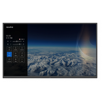 Інтерактивний дисплей Newline TT-8519NT (NON TOUCH)