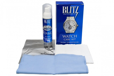 Blitz Watch Care Kit