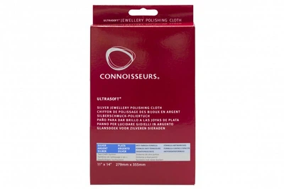 Салфетка CONNOISSEURS для срібла