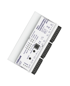 Контролер для Led-систем IP20 DALI PRO Osram (4008321710871)