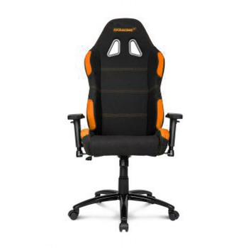 Akracing K701A 1 black orange