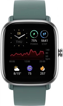 Смарт-часы Amazfit купить в Киеве: цена, отзывы, продажа | ROZETKA