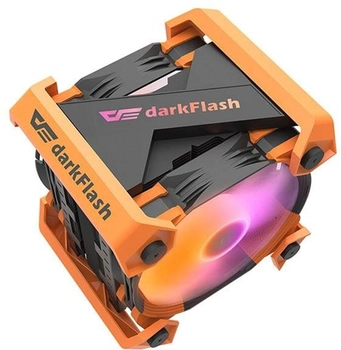 Кулер процессорный DarkFlash Ellsworth S2X