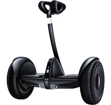 Гироскутер Ninebot by Segway Mini Black (QBE4001RT) [58491]