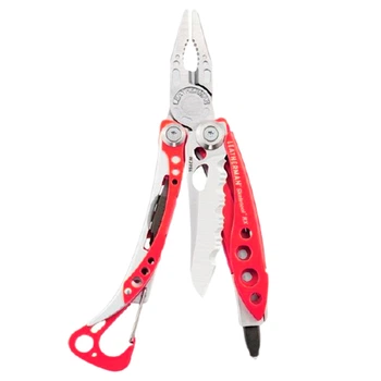 Мультитул Leatherman Skeletool RX (832310) [60707]