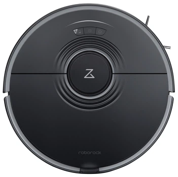 Робот пілосос Xiaomi RoboRock S7 Black
