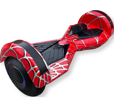 Гироборд Smart Balance Wheel 8 Спайдер Мен [60089]