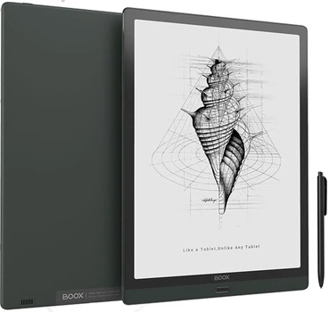 Электронная книга Onyx Boox Max Lumi [50634]