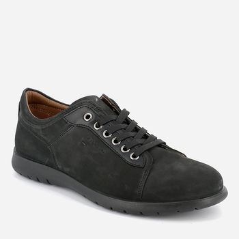 Туфлі чоловічі Grunland SC4792 41 Чорні (8059176200372)